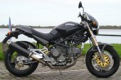 1998 Ducati 900 Monster S photo